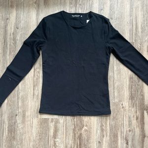 Abercrombie Long Sleeve